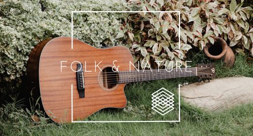 Folk & Nature Pack